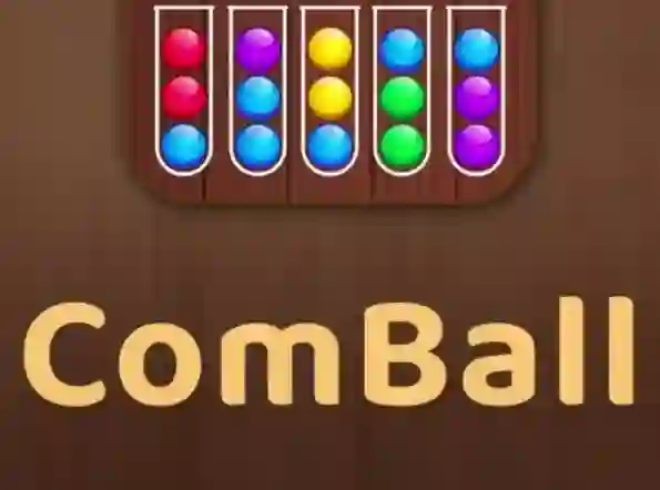 Comball – kostenloses Online-Spiel
