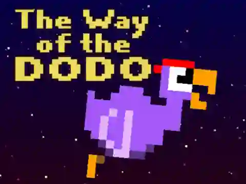 The Way of the Dodo – kostenloses Online-Spiel
