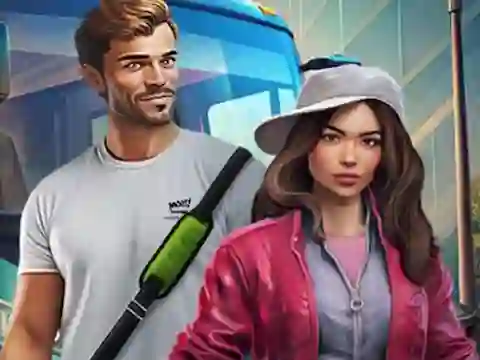 Missing Tickets – kostenloses Online-Spiel