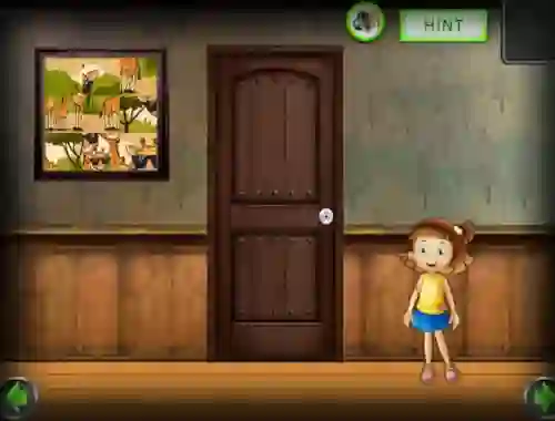 Amgel Kids Room Escape 254 – kostenloses Online-Spiel