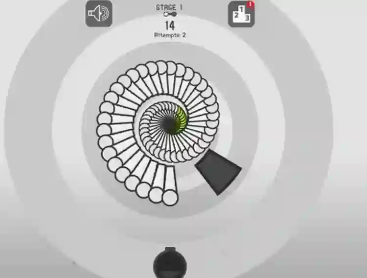 Balls Shooter – kostenloses Online-Spiel
