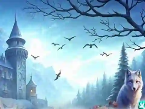 Frozen Echoes – kostenloses Online-Spiel