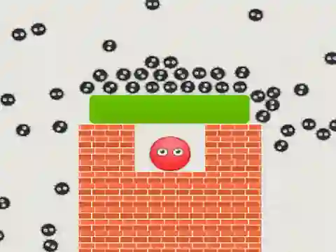 Hide Ball – kostenloses Online-Spiel
