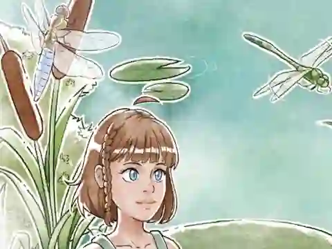 Kamaeru Mini – kostenloses Online-Spiel