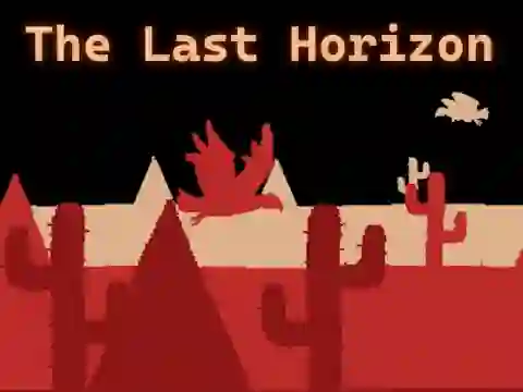 The Last Horizon – kostenloses Online-Spiel