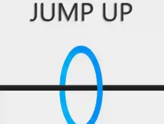 Jump Up – kostenloses Online-Spiel