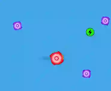 Turbo Spinner – kostenloses Online-Spiel