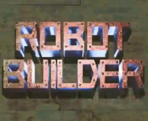 Robot Builder – kostenloses Online-Spiel