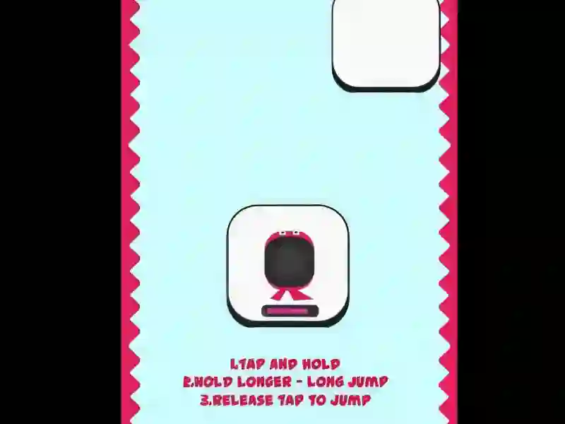 Angry Jump – kostenloses Online-Spiel