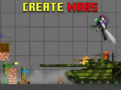 Pixel Sandbox – kostenloses Online-Spiel