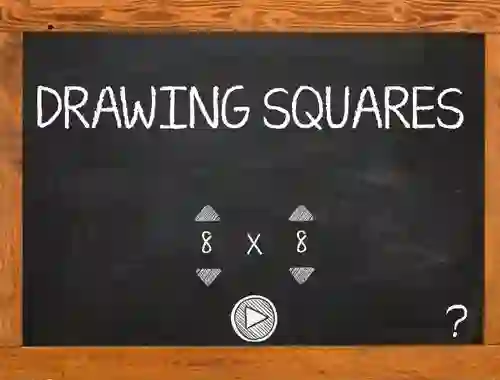 Drawing Squares – kostenloses Online-Spiel