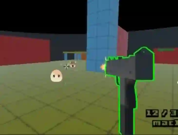 Slime Slayer – kostenloses Online-Spiel
