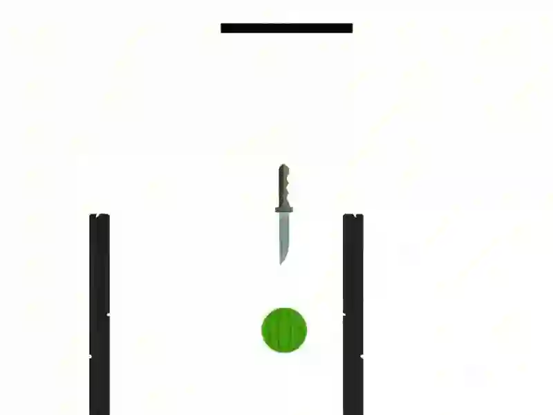 Watermelon Destroyer – kostenloses Online-Spiel