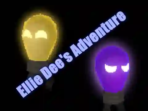 Ellie Dee's Adventure – kostenloses Online-Spiel