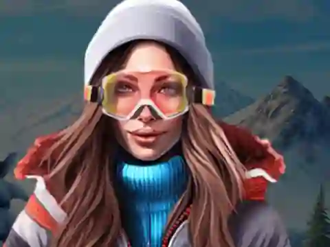 Blizzard Bandit – kostenloses Online-Spiel
