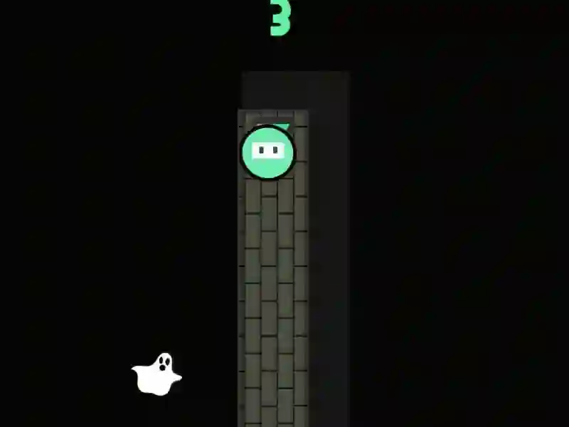 Ghosts – kostenloses Online-Spiel
