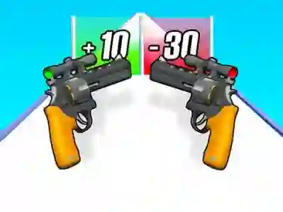Gun Build N Run – kostenloses Online-Spiel