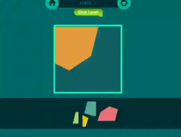 Make Pieces – kostenloses Online-Spiel