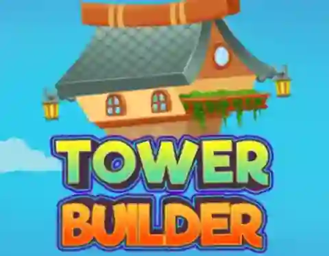 Tower Builder – kostenloses Online-Spiel