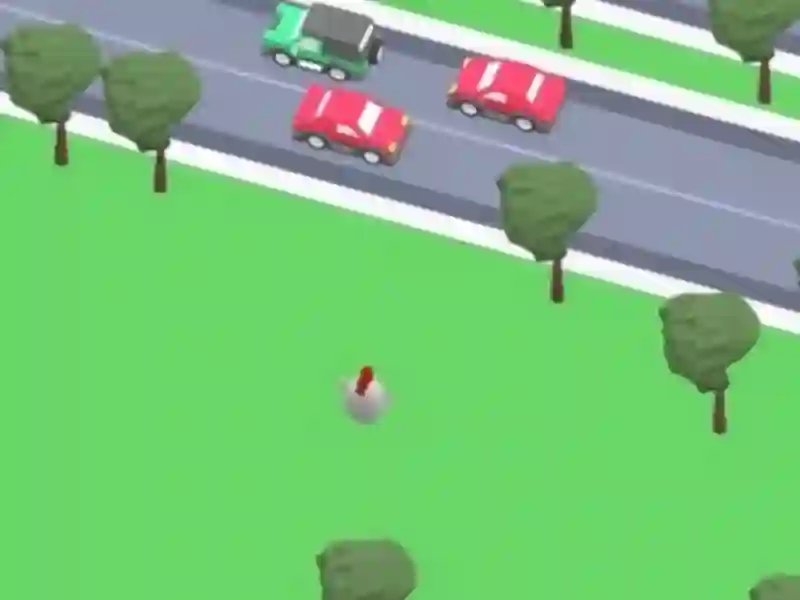 Road Dash 3D – kostenloses Online-Spiel