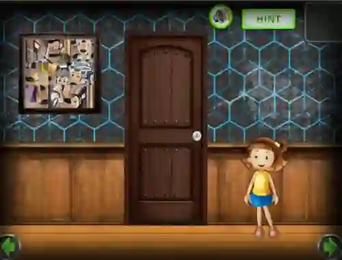 Amgel Kids Room Escape 258 – kostenloses Online-Spiel
