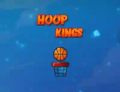 Hoop Kings – kostenloses Online-Spiel