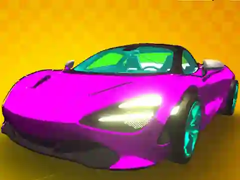 GT Cars City Racing – kostenloses Online-Spiel