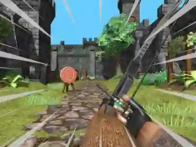 Legendary Archer – kostenloses Online-Spiel
