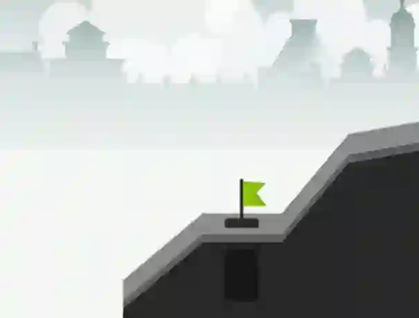 Golf Arcade – kostenloses Online-Spiel