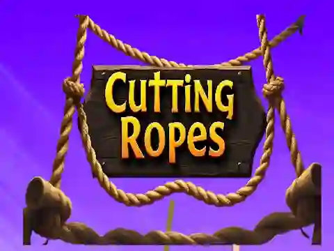 Cutting Ropes – kostenloses Online-Spiel