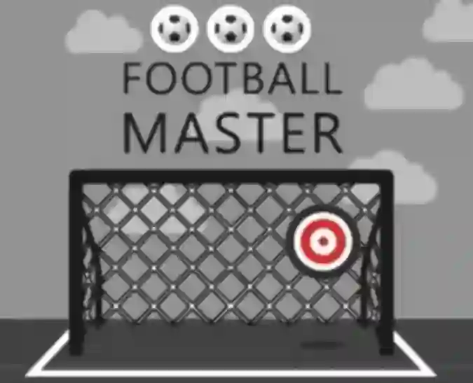 Football Master – kostenloses Online-Spiel