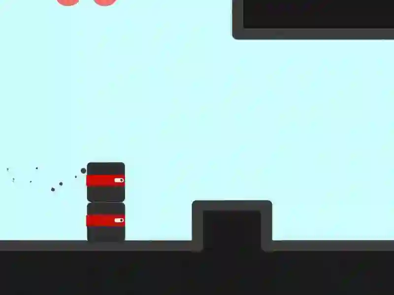 Clone Runner – kostenloses Online-Spiel