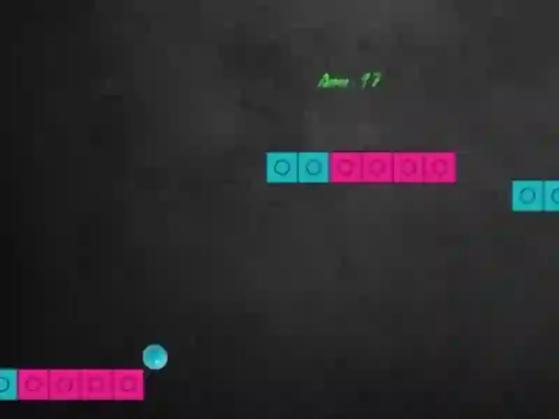 Bounce Odyssey – kostenloses Online-Spiel