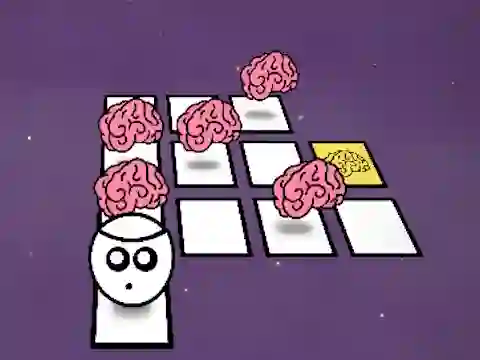 Braininess 2 – kostenloses Online-Spiel