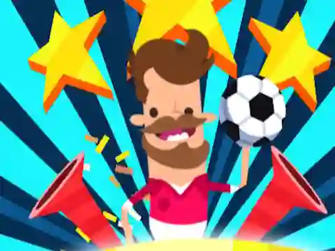 Rebound Star – kostenloses Online-Spiel