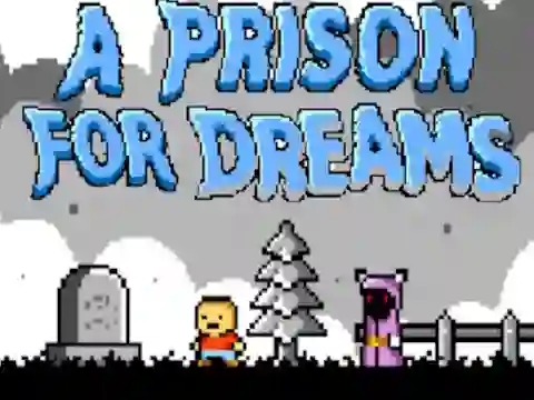 A Prison for Dreams – kostenloses Online-Spiel