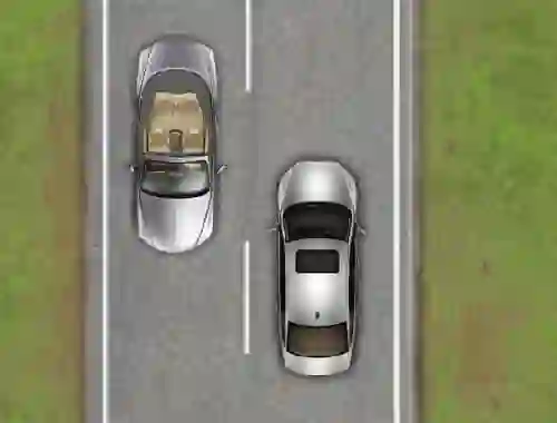Parking Challenge - Car – kostenloses Online-Spiel