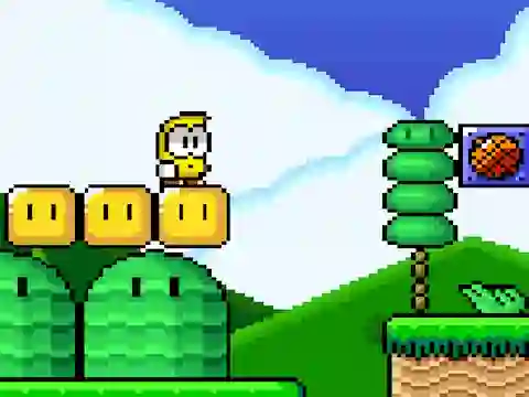 Banana’s Quest – kostenloses Online-Spiel