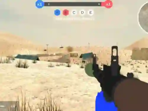 Command Battle – kostenloses Online-Spiel