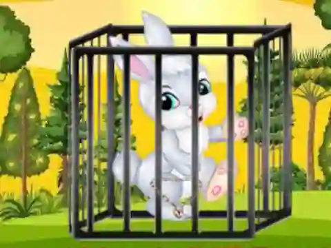 Trapped Hare Tales – kostenloses Online-Spiel