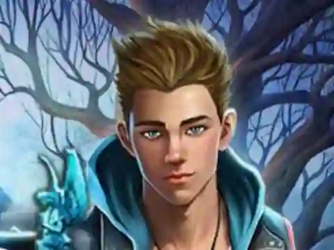 Haunted Legacy – kostenloses Online-Spiel
