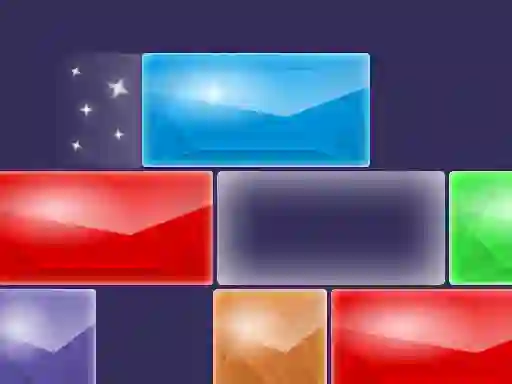 Sliding Gems – kostenloses Online-Spiel