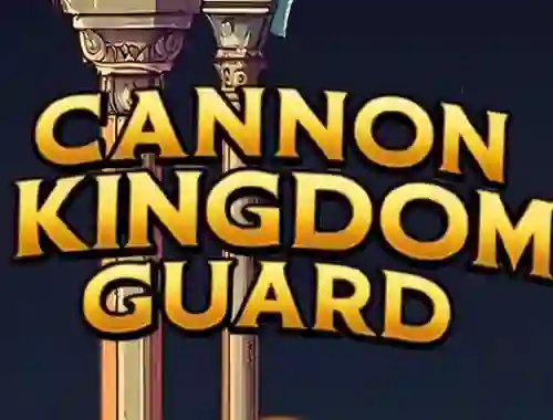 Cannon Kingdom Guard – kostenloses Online-Spiel