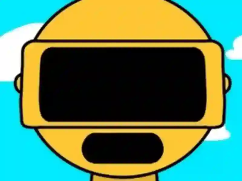 Sprunki Clicker Game – kostenloses Online-Spiel