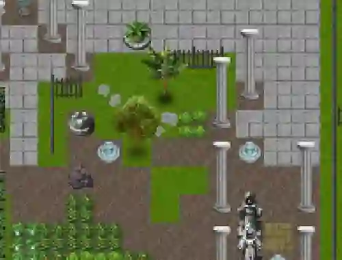 Garden Designer – kostenloses Online-Spiel