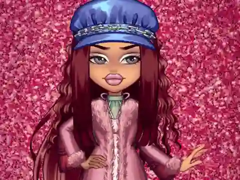 Bratz Dollmaker – kostenloses Online-Spiel