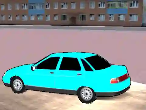 GTA Modes In Our Way – kostenloses Online-Spiel