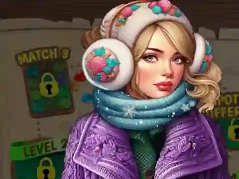 Magical Market – kostenloses Online-Spiel