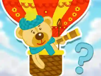 Kids Quiz: World Wonders – kostenloses Online-Spiel