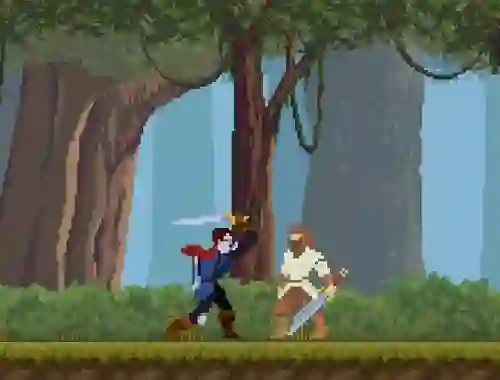 Only Hero – kostenloses Online-Spiel